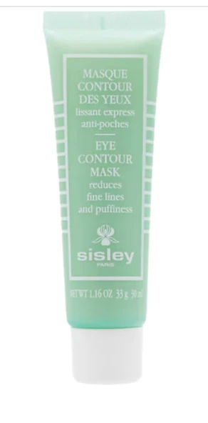 Sisley Eye Contour Mask - Göz Çevresi Maskesi 30 ml - 1