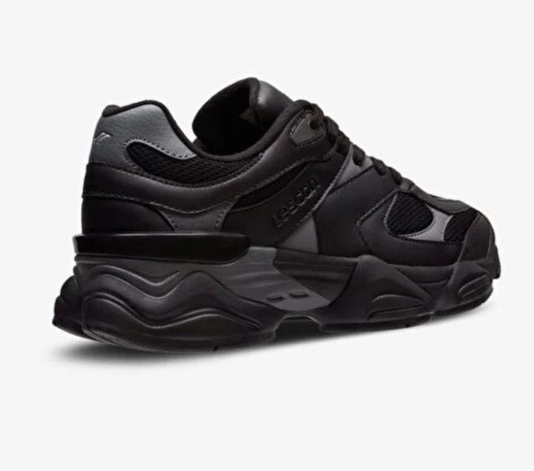 Lescon Ghost 2 Easystep Erkek Spor Ayakkabı - Resim 6