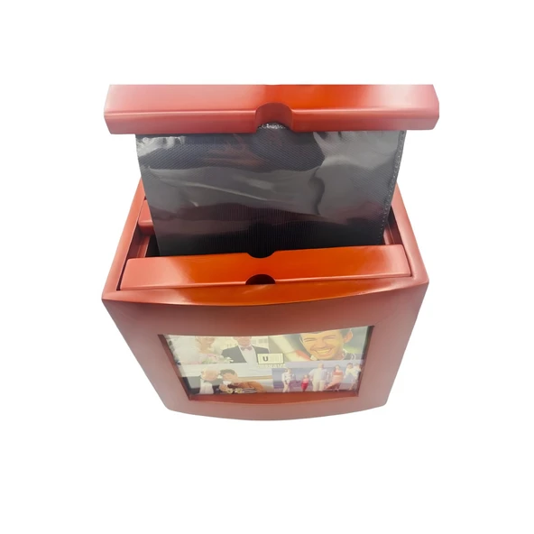 Kakosan Ahşap Albüm Askılı ürün görseli