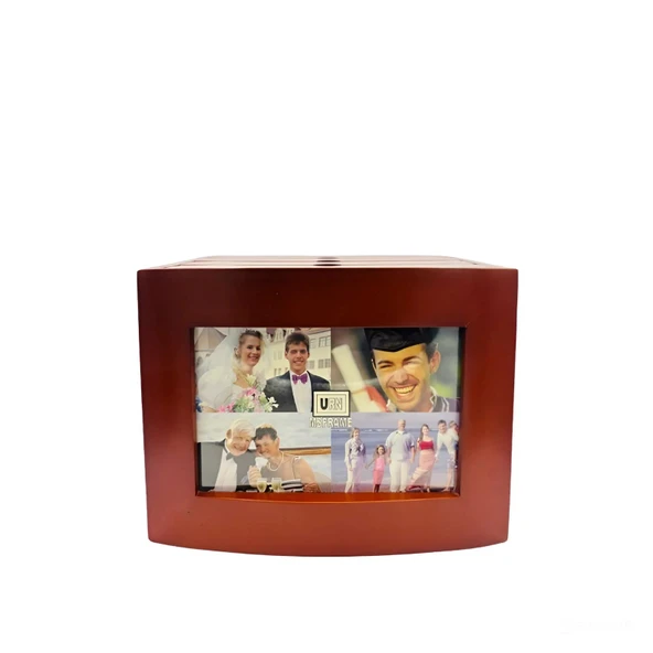 Kakosan Ahşap Albüm Askılı - Resim 2