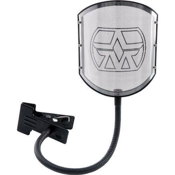 Aston Shield GN Pop Filtre - Resim 2