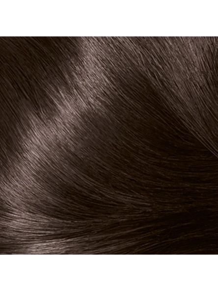 Excellence Cool Creme Saç Boyası – 3.11 Ekstra Küllü Koyu Kahve - Resim 2