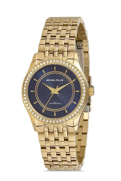 Michael Fellini 2276-3 Kadın Kol Saati ürün görseli