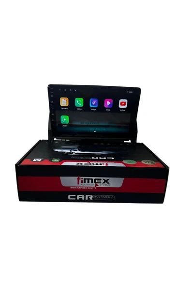 Mercedes (w204) 2007-2011 FİMEX 4-64 (FANLI) DSPLİ PRO OEM MULTİMEDİA - Resim 5