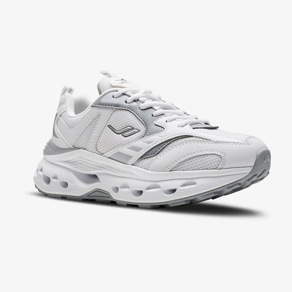 LESCON AXIS FLEX KALIN TABAN UNİSEX SPOR AYAKKABI - Resim 4