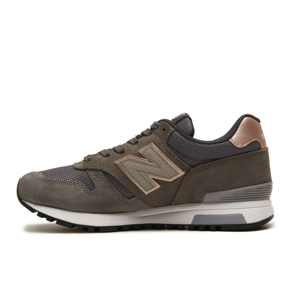 New Balance WL565ARB Kadın Günlük Spor Ayakkabı - Resim 2