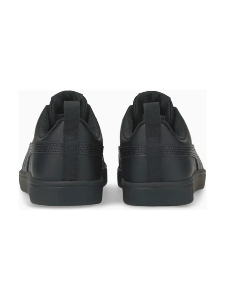 Puma 38431102 Rickie Jr Çocuk Günlük Spor Ayakkabı - Resim 5