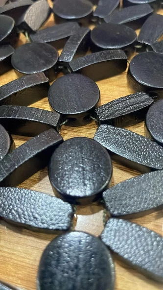 Kosova Bambu Amerikan Servis 36cm HFI06 - 3