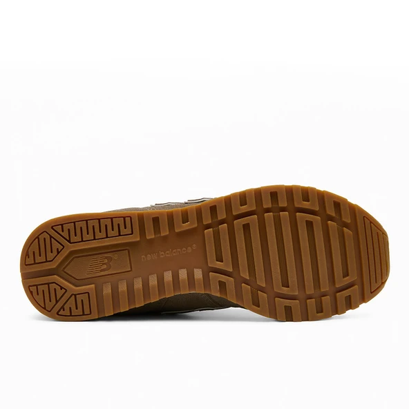 New Balance ML565DBB Erkek Günlük Spor Ayakkabı - Resim 4