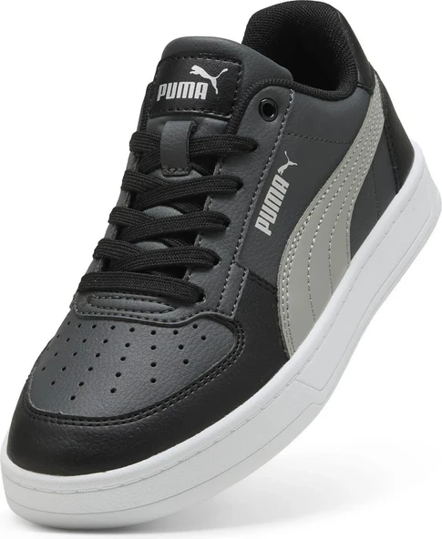 Puma 39383758 Caven 2.0 Jr Çocuk Günlük Spor Ayakkabı - Resim 3