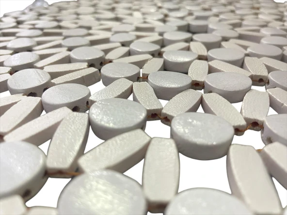 Kosova Bambu Amerikan Servis 36cm HFI06 - 2