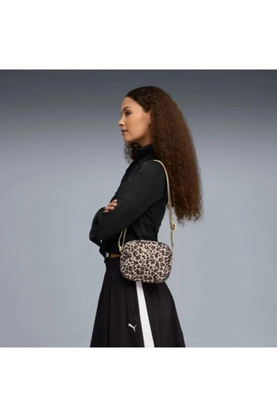 Puma 09133806 Pop Crossbody Kadın Omuz Çantası - 4