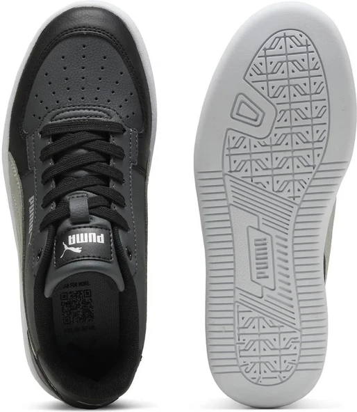 Puma 39383758 Caven 2.0 Jr Çocuk Günlük Spor Ayakkabı - Resim 4