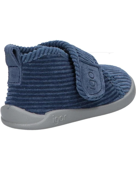 Igor W10310-003 Homie Pana Çocuk Panduf - 6