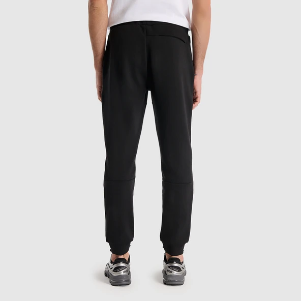 New Balance MNP1517-BK Erkek Eşofman Altı - Resim 4