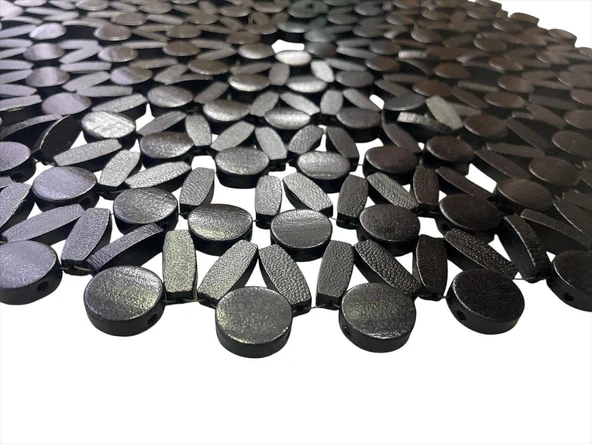 Kosova Bambu Amerikan Servis 36cm HFI06 - 2