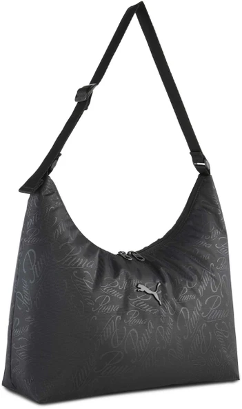 Puma 09170904 Pop Slouchy Hobo Kadın Çapraz Çanta ürün görseli