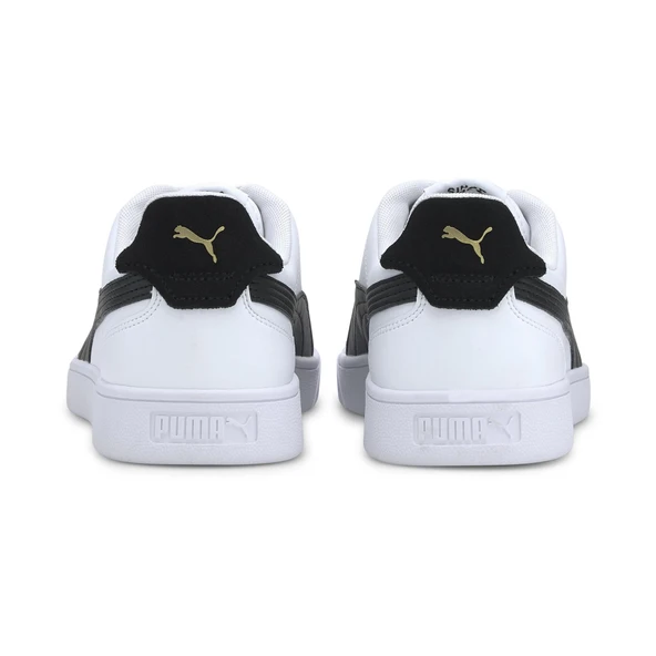 Puma 30966803 Shuffle Unisex Günlük Spor Ayakkabı - Resim 5
