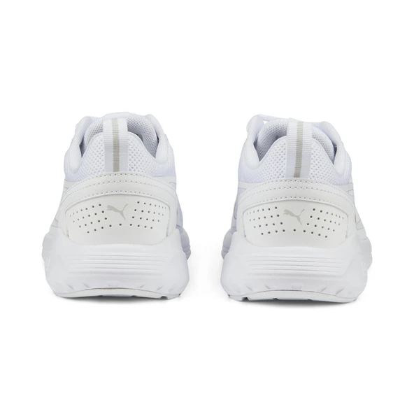 Puma 38738605 All-Day Active Jr Çocuk Günlük Spor Ayakkabı - Resim 2