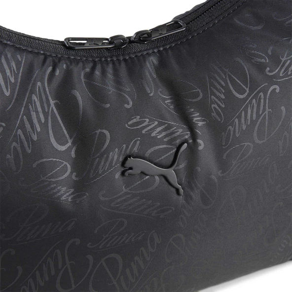 Puma 09170904 Pop Slouchy Hobo Kadın Çapraz Çanta - Resim 3