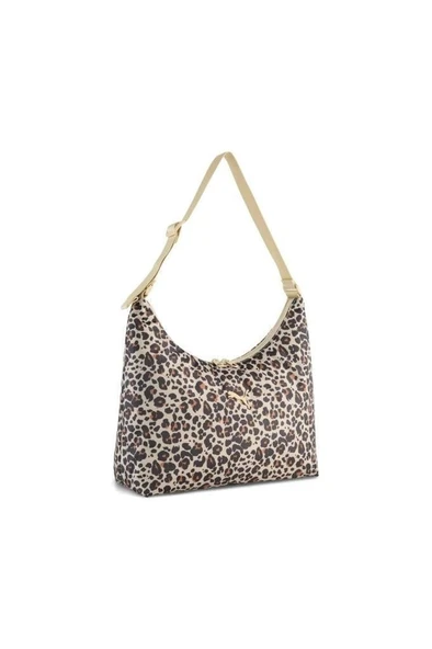 Puma 09170906 Pop Slouchy Hobo Kadın Çapraz Çanta