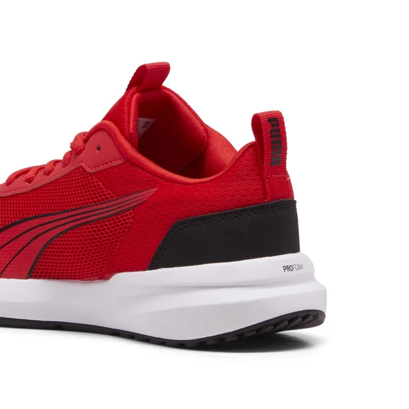 Puma 37976201 Kruz Profoam Jr Çocuk Günlük Spor Ayakkabı - Resim 5