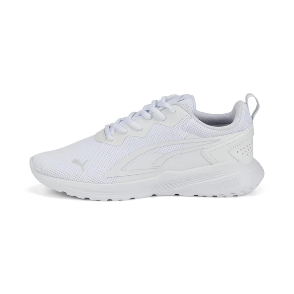 Puma 38738605 All-Day Active Jr Çocuk Günlük Spor Ayakkabı - Resim 3