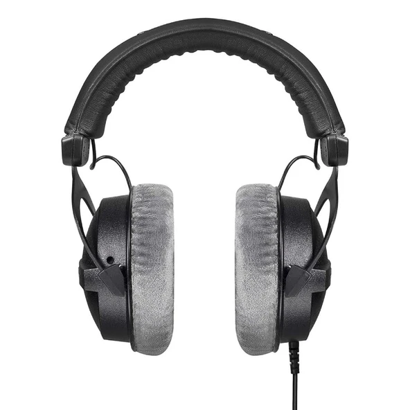 Beyerdynamic DT 770 PRO (250 Ohm) Stüdyo Kulaklığı - Resim 3
