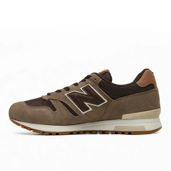 New Balance ML565DBB Erkek Günlük Spor Ayakkabı - Resim 2
