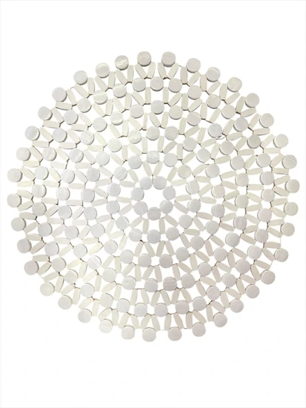 Kosova Bambu Amerikan Servis 36cm HFI06