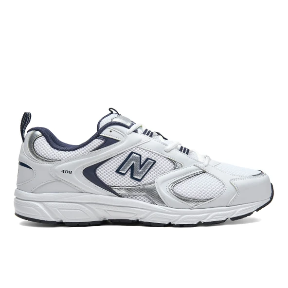 New Balance ML408WN Unisex Koşu Ayakkabısı ürün görseli 1