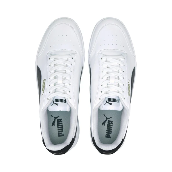 Puma 30966803 Shuffle Unisex Günlük Spor Ayakkabı - Resim 3
