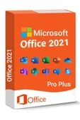 Microsoft Office 2021 Professional Plus Dijital Lisans Anahtarı - Resim 3