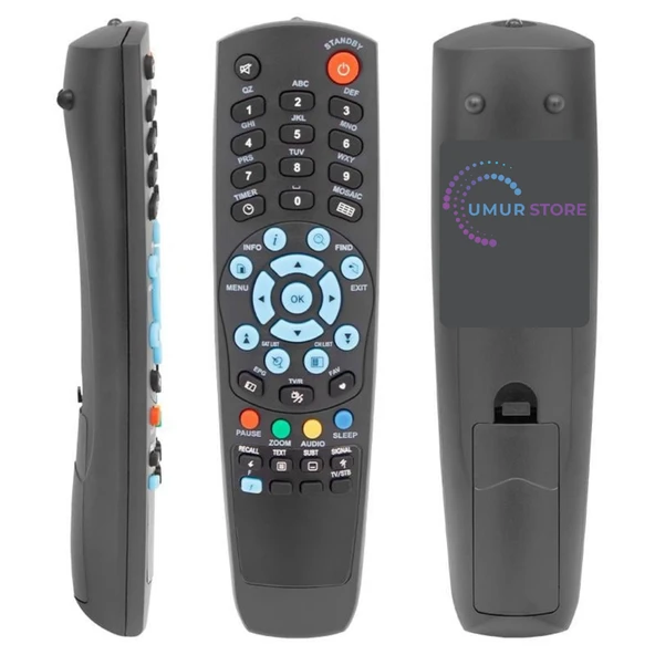 Sunny 14000-14010 Uydu Kumandası ürün görseli