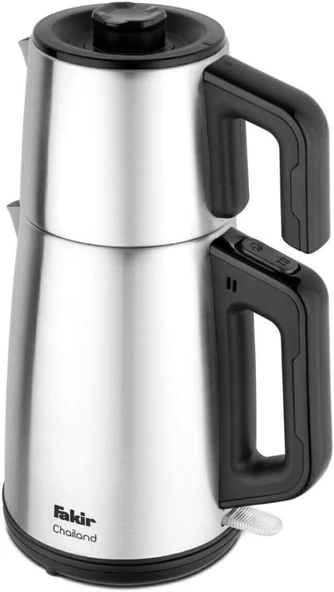 Fakir Chailand Inox Çay Makinesi ürün görseli