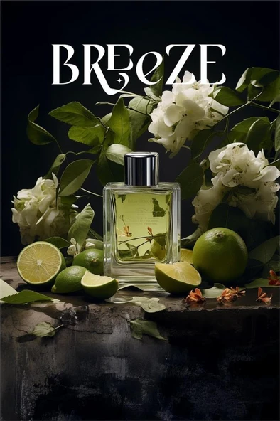 Carpex Breeze 200 ml. Classic Seri A1 Makine Koku Kartuşu - 4