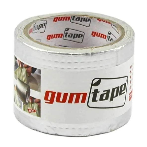 GUM TAPE SIZDIRMAZLIK SAKIZ BANT 72 MM 2 MT - 3