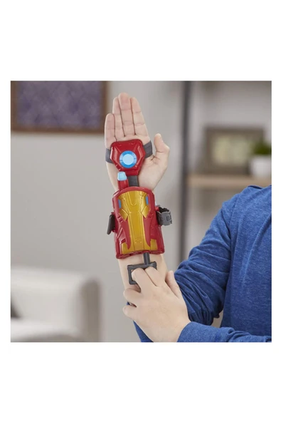 Nerf Iron Man E4394 - 8