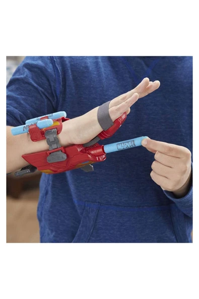 Nerf Iron Man E4394 - 5