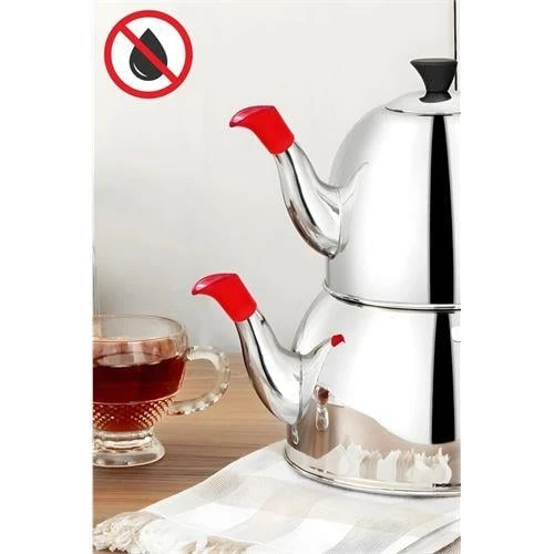 ModaCar Çaydanlık Sızdırma Önleyici Aparat Seti