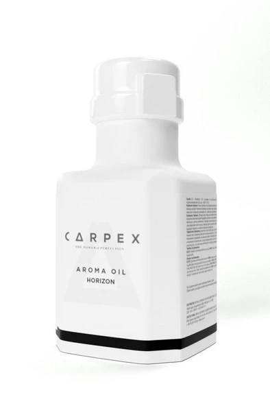Carpex Horizon 200 ml. Classic Seri A1 Makine Koku Kartuşu