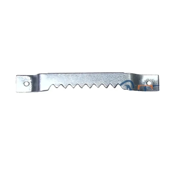 Tablo, Resim, Çerçeve Timsah Askı – Büyük, Çinko, 8x57mm, 100 Adet - 1