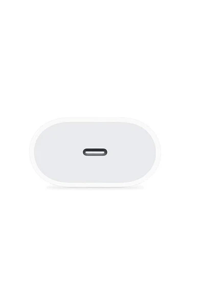 Apple Samsung Orjinal 20 Watt Type-c Pd Hızlı Şarj Başlık Adaptör Garantili - Resim 3
