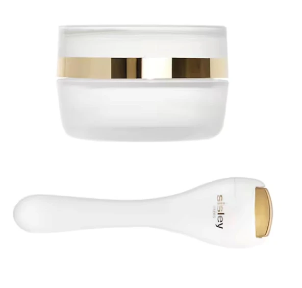 Sisley Sisleya L'intégral Anti-Age - Göz ve Dudak Çevresi Bakımı 15 ml ürün görseli