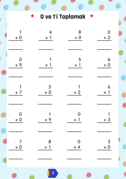 Dört İşlem Matematik Pratikleri YAZ-SİL Kitabı - Resim 2