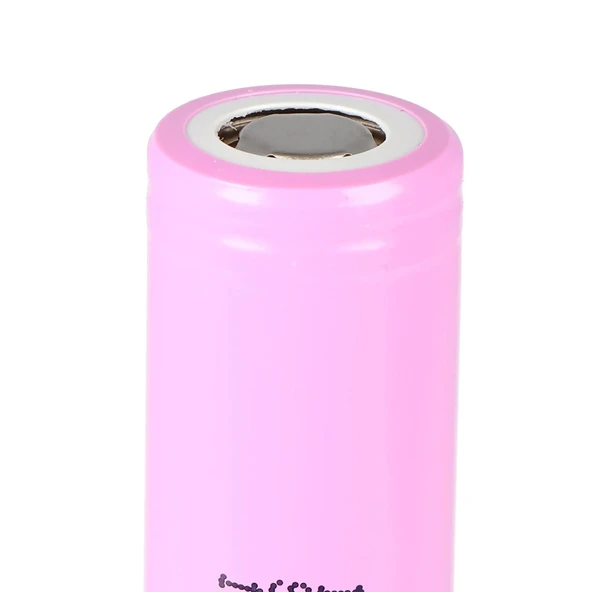 SAMSUNG ICR-18650-30Q 3.7 VOLT 3000 MAH LI-ION PİL (2Lİ PAKET FİYATI) (5047) - 2