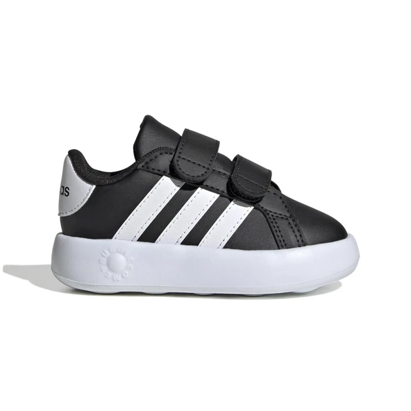 adidas ID5272 GRAND COURT 2.0 BEBEK SPOR AYAKKABI ürün görseli 1