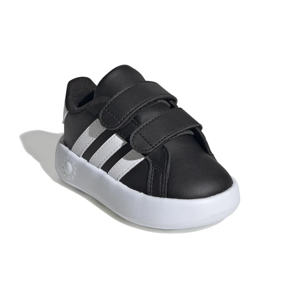 adidas ID5272 GRAND COURT 2.0 BEBEK SPOR AYAKKABI - Resim 2
