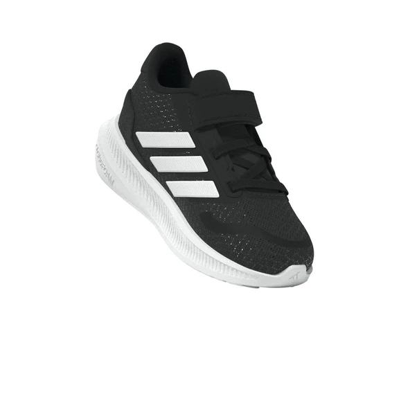 adidas IE8598 RUNFALCON 5 BEBEK SPOR AYAKKABI - Resim 2