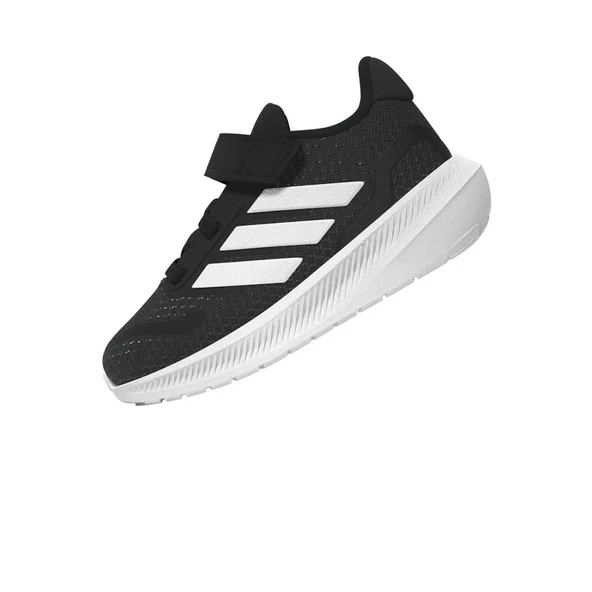adidas IE8598 RUNFALCON 5 BEBEK SPOR AYAKKABI ürün görseli 1